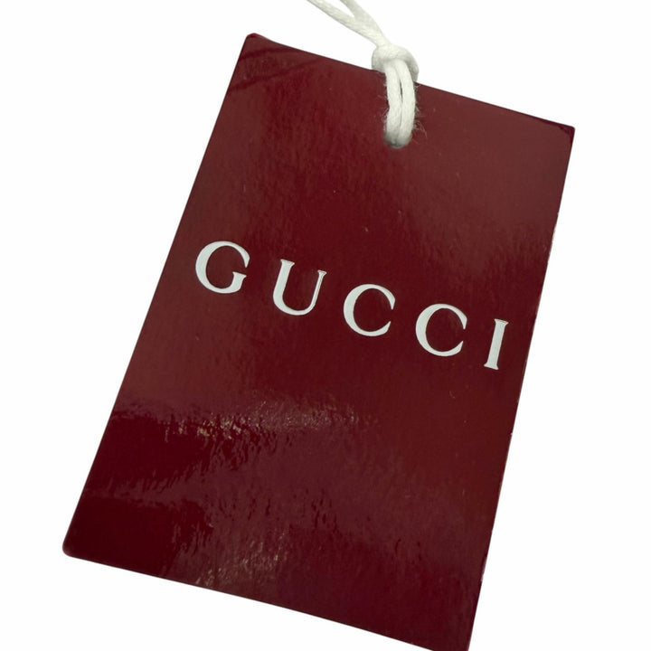 未使用品□GUCCI グッチ 2025年製 847862 ヒグチユウコ ボー＆ボリス GGキャンバス 日本限定 ベースボールキャップ M/57cm イタリア製