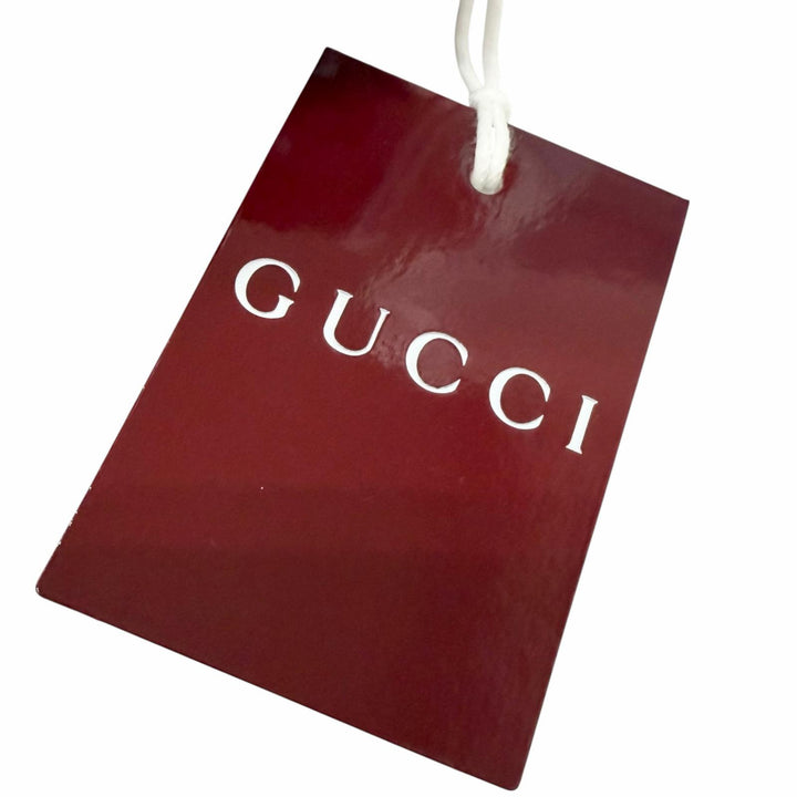 未使用品□GUCCI グッチ 25年製 847862 ヒグチユウコ ボー＆ボリス GGキャンバス 日本限定 キャップ M/57cm イタリア製 正規品 メンズ