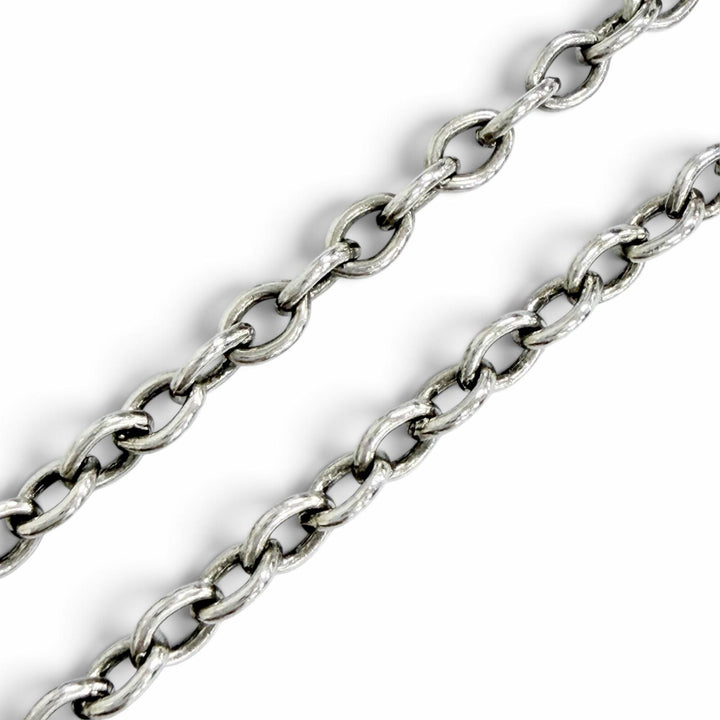 美品△Georg Jensen ジョージジェンセン 259 ムーンストーン ブロッサム Tバー ペンダント ネックレス 925 重量30.6g レディース