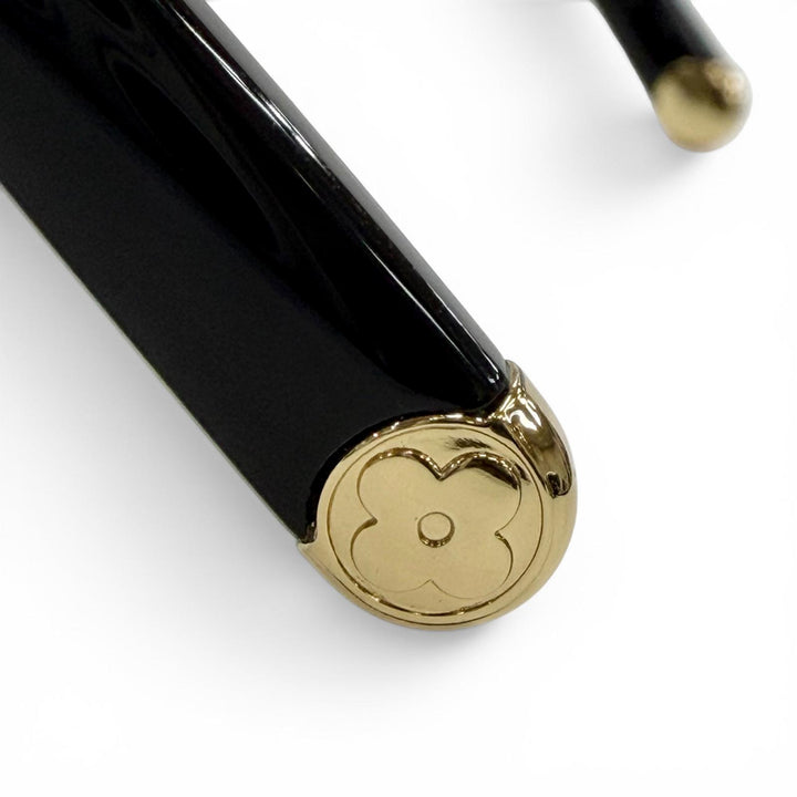 美品◇LOUIS VUITTON ルイヴィトン 2025年製 Z1633E オプティカル マイ モノグラム スクエア メガネ 54□17 143 伊製 レディース メンズ