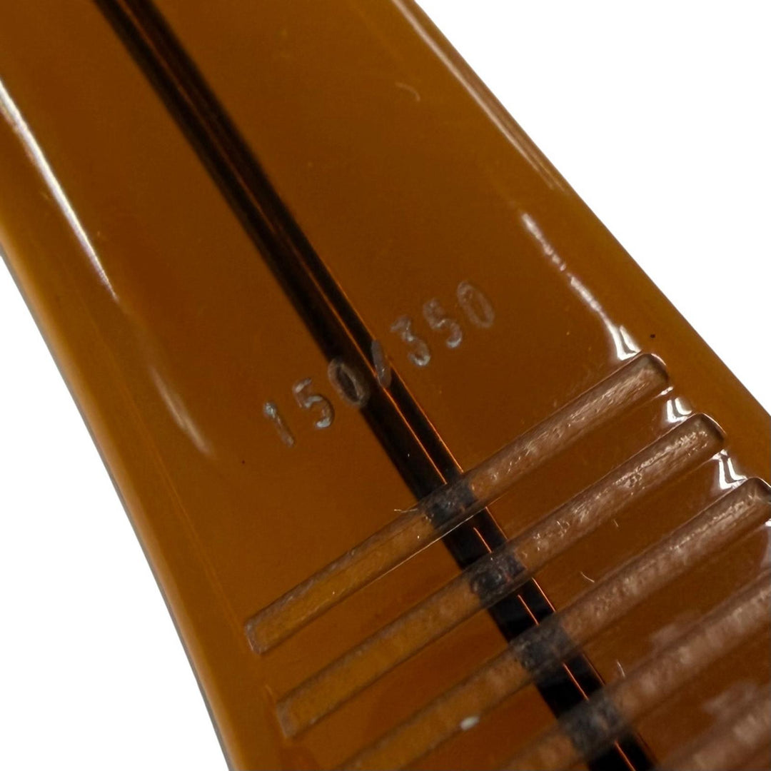 美品▼JACQUESMARIEMAGE ジャックマリーマージュ JMMVE1D VENDOME Hickory 世界350本限定 150/350 メガネ 眼鏡 アイウェア 47□25 度入り