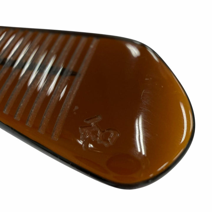美品▼JACQUESMARIEMAGE ジャックマリーマージュ JMMVE1D VENDOME Hickory 世界350本限定 150/350 メガネ 眼鏡 アイウェア 47□25 度入り