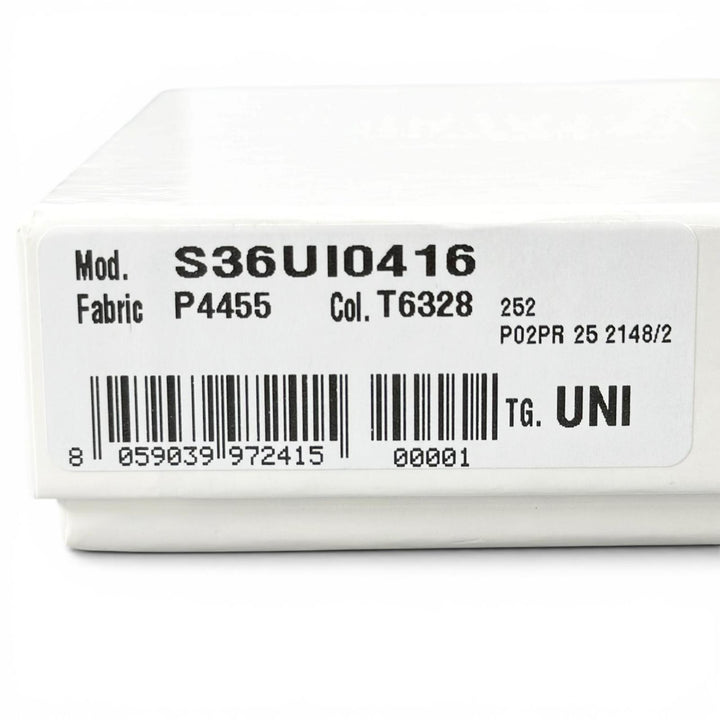 極美品▲Maison Margiela メゾンマルジェラ S36UI0416 4ステッチ レザー コンパクトウォレット 三つ折り財布 伊製 正規品 箱・保存袋付き