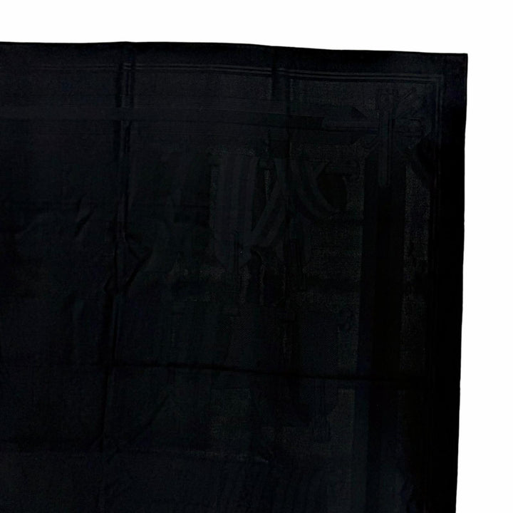 未使用品◇エルメス カレ115 J.METZ Les Sangles サングル サスペンダーベルト カシミヤ 現行品 2025年9月購入品 スカーフ 定価195800円