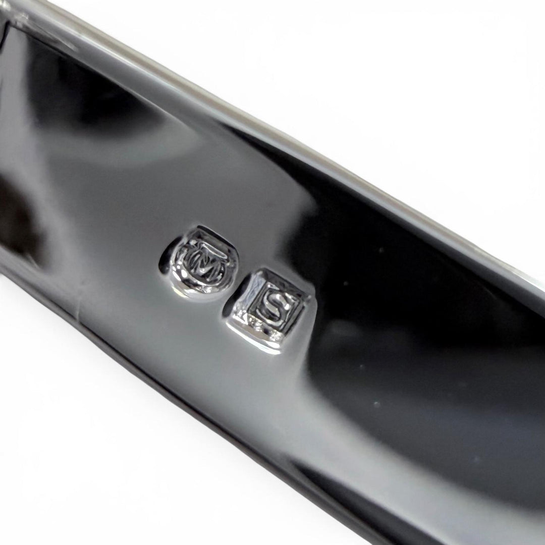 極美品☆MIKIMOTO ミキモト パール アコヤ真珠 ベビーパールブローチ アクセサリー シルバー レディース