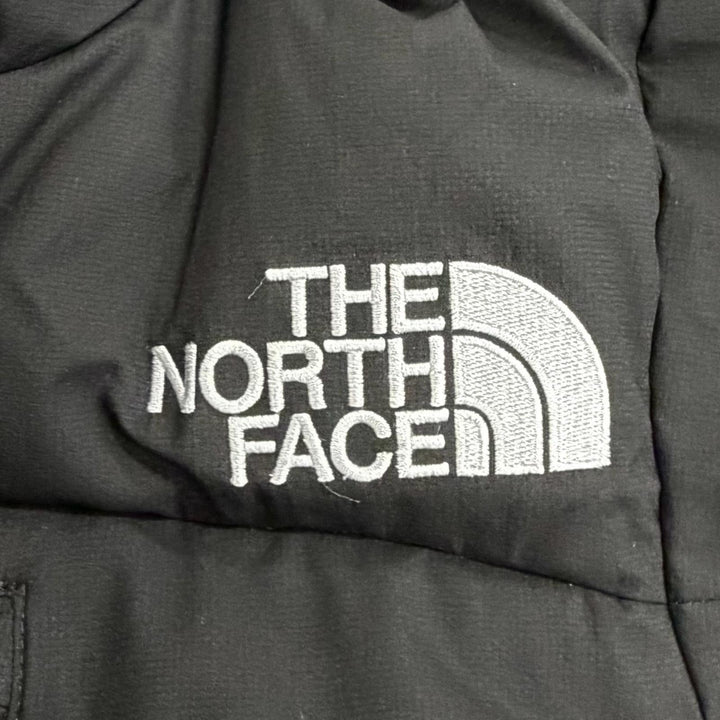 美品△THE NORTH FACE ザ・ノースフェイス ND91950 Baltro Light Jacket GORE-TEX ジップアップ ダウンジャケット ブラック S 正規品