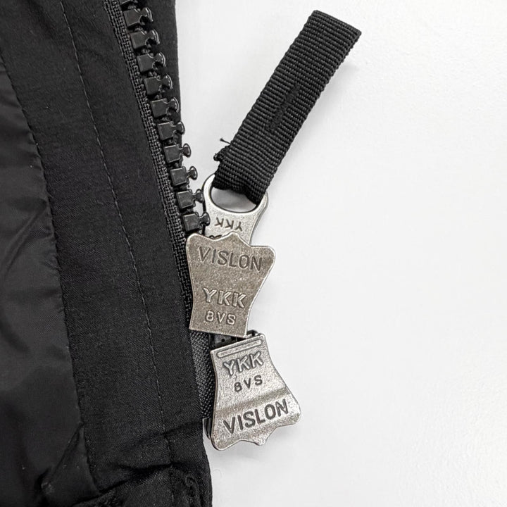 美品△THE NORTH FACE ザ・ノースフェイス ND91950 Baltro Light Jacket GORE-TEX ジップアップ ダウンジャケット ブラック S 正規品