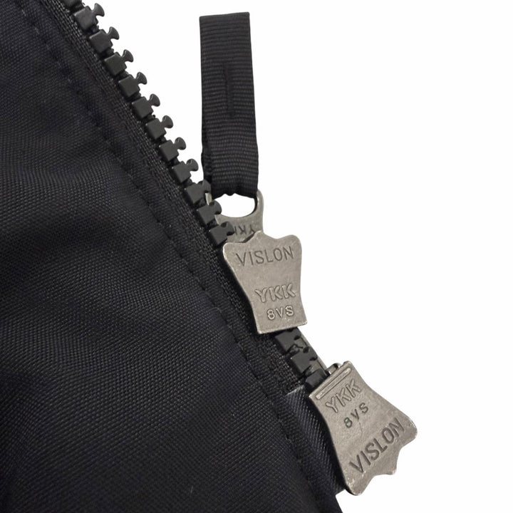 未使用品□THE NORTH FACE ザ ノースフェイス ND92546 Antarctica Parka GORE-TEX ファーフーデッド ダウンジャケット ブラック L 正規品