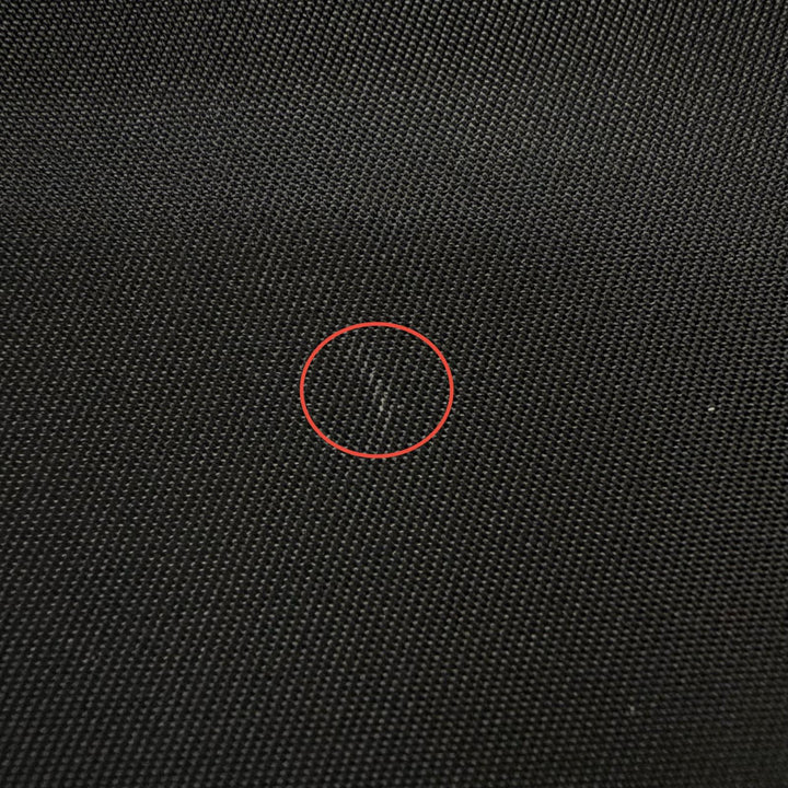 極美品□PRADA プラダ 21AW SGB891 Re-Nylon トライアングルロゴ ポーチ付き ステンカラーコート ブラック M イタリア製 正規品 メンズ