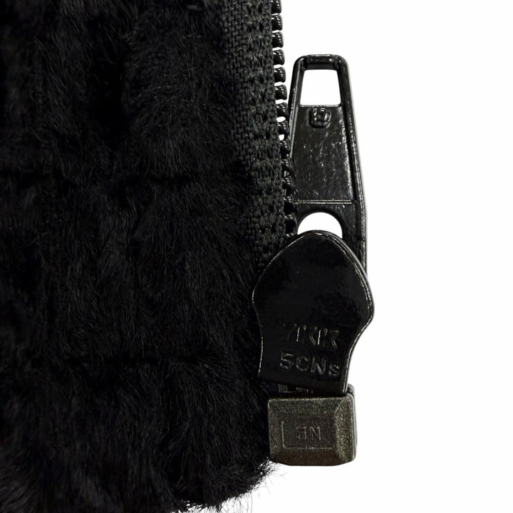 極美品◇Alexander Wang 4WC1252116/4WC1254415 ベロア クロップドジャケット セットアップ 黒 ジャケットS/パンツXS 正規品 レディース