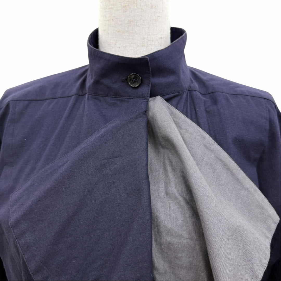 美品☆ISSEY MIYAKE イッセイミヤケ ヴィンテージ JG71022 初期タグ 70&