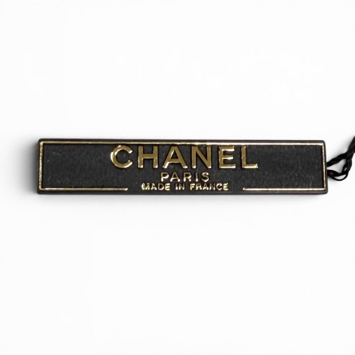 極美品★CHANEL シャネル ヴィンテージ 95A ココマーク ブローチ アクセサリー ゴールド フランス製 レディース 箱付き