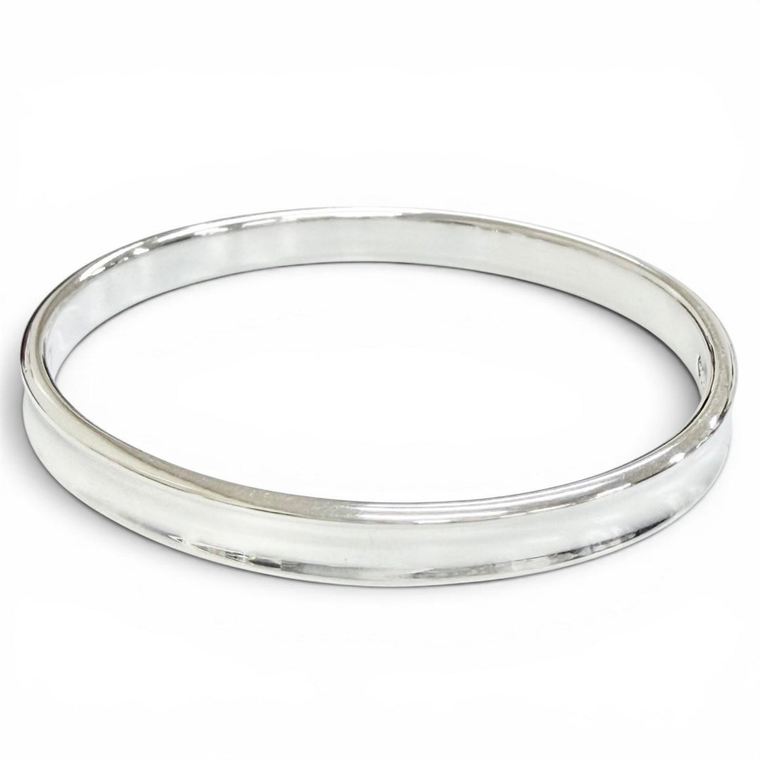極美品△TIFFANY&amp;Co. ティファニー 1837 ナロー バングル 925 ブレスレット アクセサリー シルバー 重量32.2g レディース オススメ◎