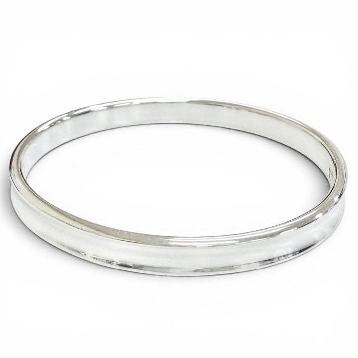 極美品△TIFFANY&amp;Co. ティファニー 1837 ナロー バングル 925 ブレスレット アクセサリー シルバー 重量32.2g レディース オススメ◎