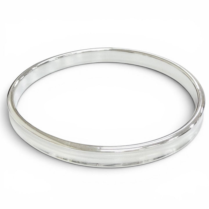 極美品△TIFFANY&amp;Co. ティファニー 1837 ナロー バングル 925 ブレスレット アクセサリー シルバー 重量32.2g レディース オススメ◎