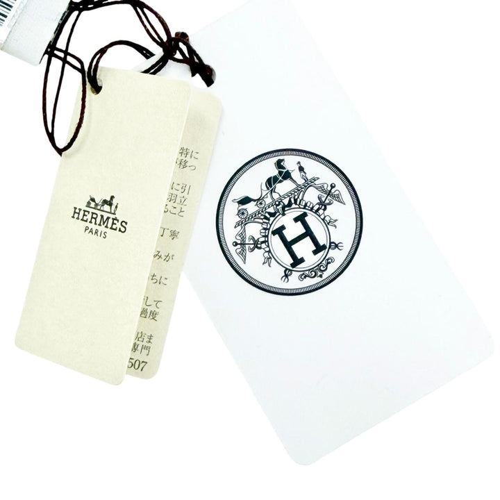 未使用品△HERMES エルメス 282977S Eperon d&