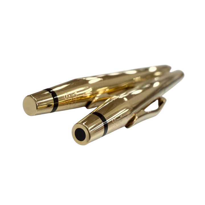 美品▼CROSS クロス ヴィンテージ クラシックセンチュリー 18K 創業100周年モデル ボールペン シャープペンシル 2本セット 総重量42.36g