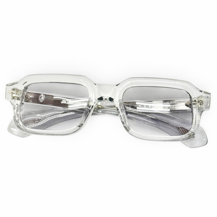 極美品△JACQUESMARIEMAGE ジャックマリーマージュ JMMSN15Z SANDRO 世界250本限定 186/250 カラーレンズ サングラス 51□22 デモレンズ