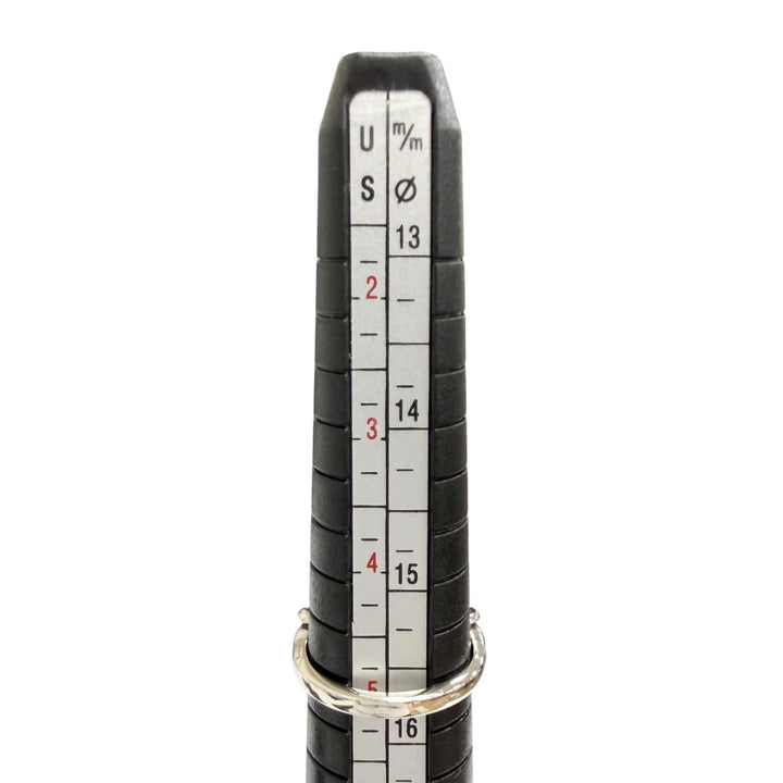 美品△Georg Jensen ジョージジェンセン 48 ムーンライト ブロッサム 925 ムーンストーン リング 指輪 JP9号 重量6.1g レディース 箱付き