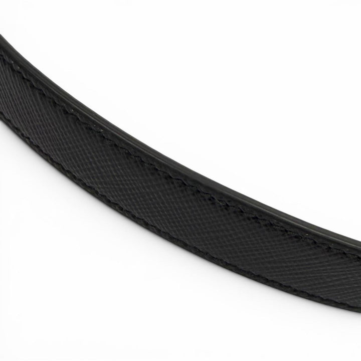 極美品★PRADA プラダ 1N204X Re-Edition 2005 Re-Nylon トライアングルロゴ ハンドバッグ ブラック イタリア製 レディース 箱・保存袋付