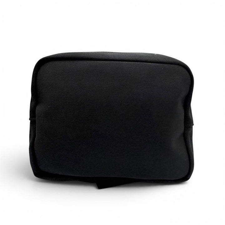 極美品▼SAINT LAURENT PARIS サンローランパリ 734682 キャンバス レザー リヴゴーシュ スリングバッグ ワンショルダーバッグ 保存袋付