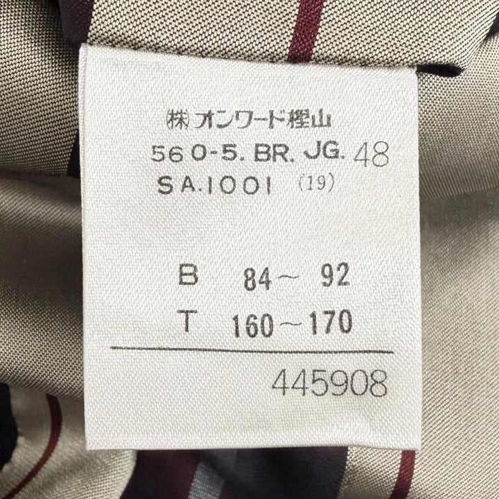 美品□Jean Paul GAULTIER HOMME ジャンポールゴルチエ オム ヴィンテージ ボンテージ ジャケット コート ブラック 48 日本製 正規品