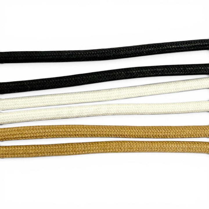 極美品△HERMES エルメス サッシュ ベルト シルバー金具 Hモチーフ 紐 ヒモ 3色 ブラック ホワイト ブラウン レディース オススメ◎