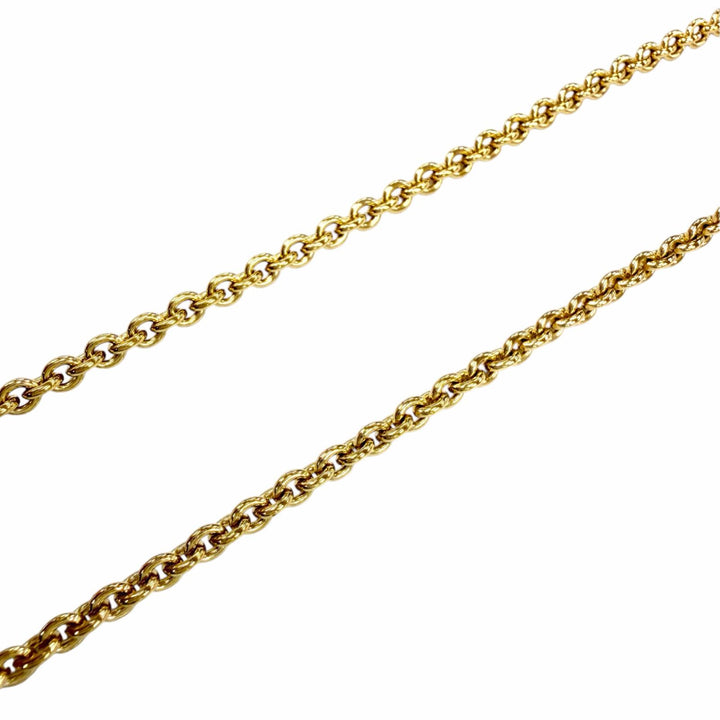 美品☆HERMES エルメス メダイユ PM OP&