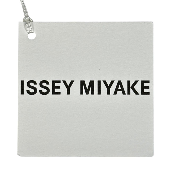 未使用品▲ISSEY MIYAKE イッセイミヤケ 24SS IM41KN778 LIGHT KNIT カットソー ミントグリーン 2 日本製 正規品 レディース 定価71500円
