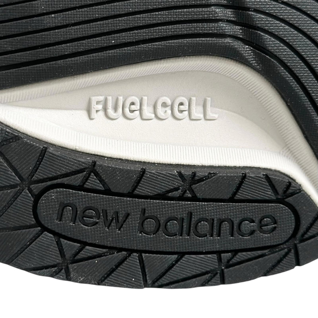 未使用品▲NEW BALANCE ニューバランス U990SH6 990v6 大谷翔平 Nロゴ スニーカー シューズ マルチカラー 27.5cm USA製 メンズ 箱付き