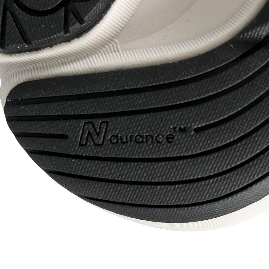 未使用品▲NEW BALANCE ニューバランス U990SH6 990v6 大谷翔平 Nロゴ スニーカー シューズ マルチカラー 27.5cm USA製 メンズ 箱付き