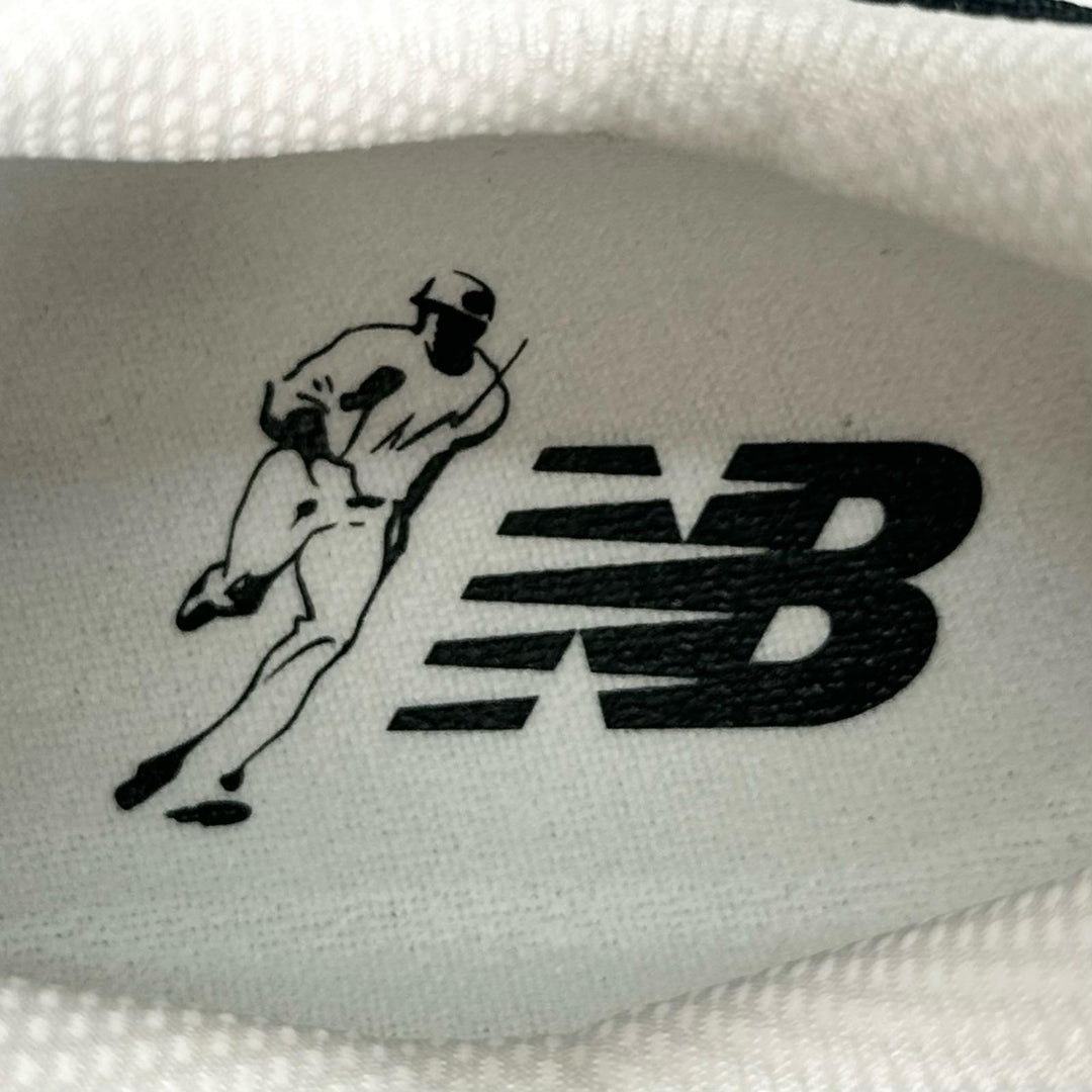 未使用品▲NEW BALANCE ニューバランス U990SH6 990v6 大谷翔平 Nロゴ スニーカー シューズ マルチカラー 27.5cm USA製 メンズ 箱付き