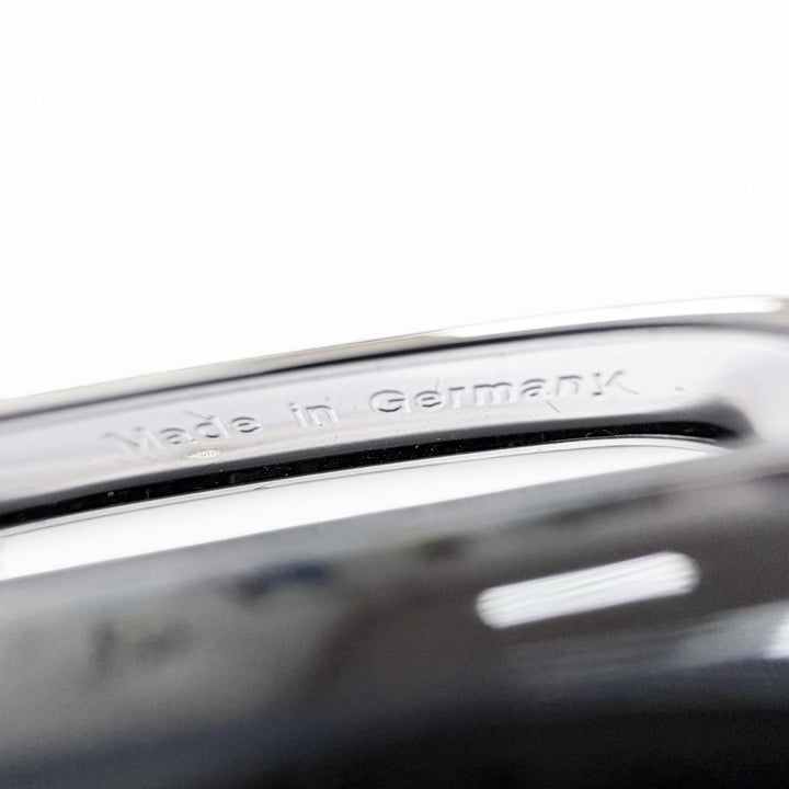 極美品△MONTBLANC モンブラン スターウォーカー レジン ホワイトスター ツイスト式 ボールペン ブラック シルバー ドイツ製 筆記確認済