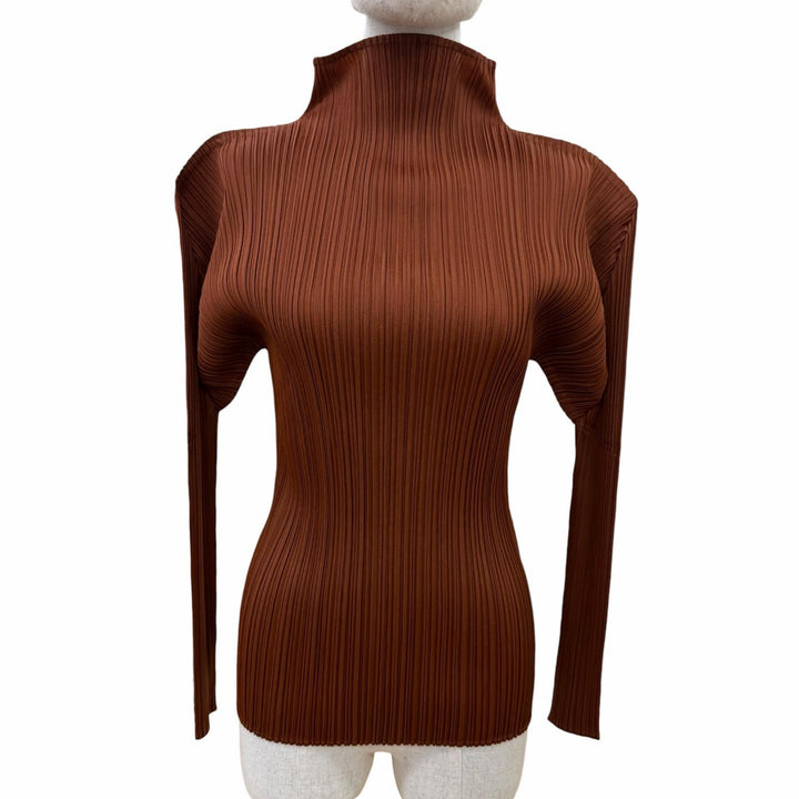 極美品☆PLEATS PLEASE プリーツプリーズ イッセイミヤケ PP93-JK030/PP93-JK034/PP93-JF036 セットアップ トップス：3 パンツ：2 正規品