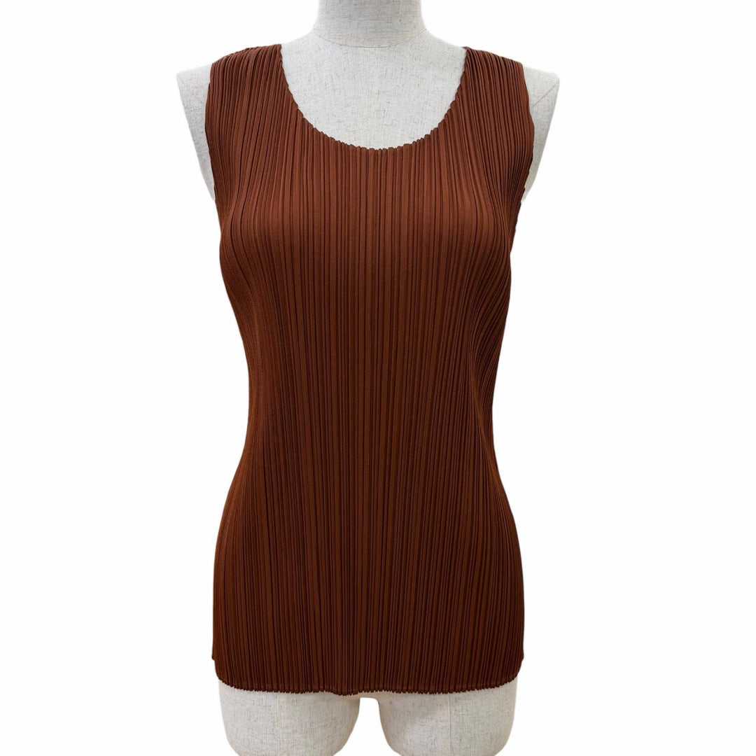 極美品☆PLEATS PLEASE プリーツプリーズ イッセイミヤケ PP93-JK030/PP93-JK034/PP93-JF036 セットアップ トップス：3 パンツ：2 正規品
