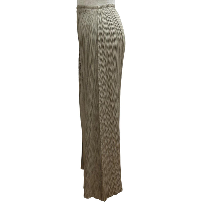 極美品★PLEATS PLEASE プリーツプリーズ イッセイミヤケ PP23-JD501 PP14-JG694 セットアップ ジャケット:3 スカート:2 正規品