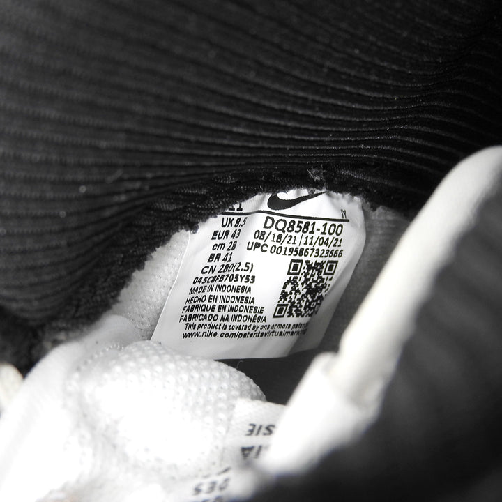 未使用品▲NIKE ナイキ DQ8581-100 WOMEN&