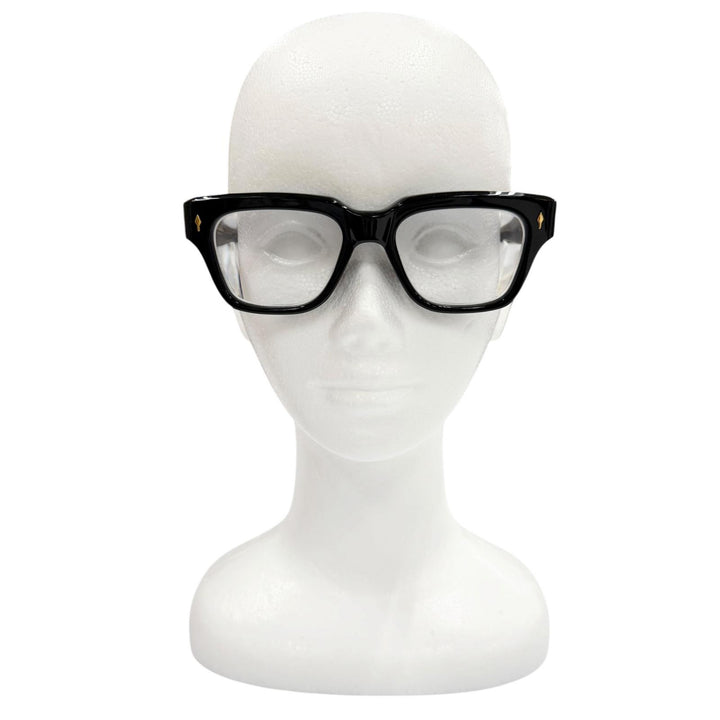 美品▼JACQUESMARIEMAGE ジャックマリーマージュ FELLINI 世界500本限定 372/500 マーブル メガネ 眼鏡 アイウェア 51□20 定価159500円