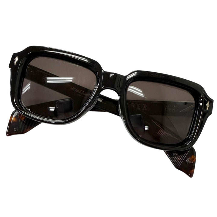 極美品□JACQUES MARIE MAGE HOPPER GOODS ジャックマリーマージュ ホッパーグッズ JMMRT7A TAOS 172/500 サングラス 51□20 日本製
