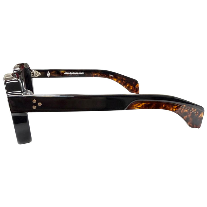 極美品□JACQUES MARIE MAGE HOPPER GOODS ジャックマリーマージュ ホッパーグッズ JMMRT7A TAOS 172/500 サングラス 51□20 日本製