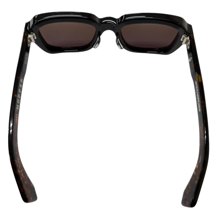 極美品□JACQUES MARIE MAGE HOPPER GOODS ジャックマリーマージュ ホッパーグッズ JMMRT7A TAOS 172/500 サングラス 51□20 日本製