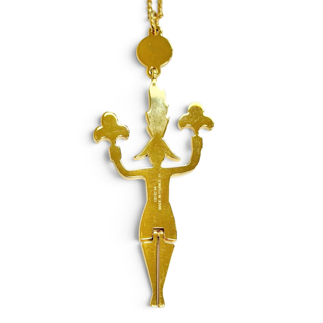 美品△HERMES エルメス 2024年製 Boucles d&