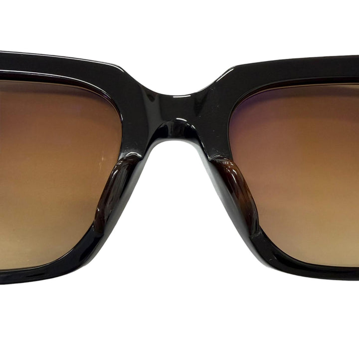 美品□JACQUESMARIEMAGE ジャックマリーマージュ JMMEZ-15A ENZO エンツォ 369/500 サングラス ブラウン 51□23 デモレンズ 日本製