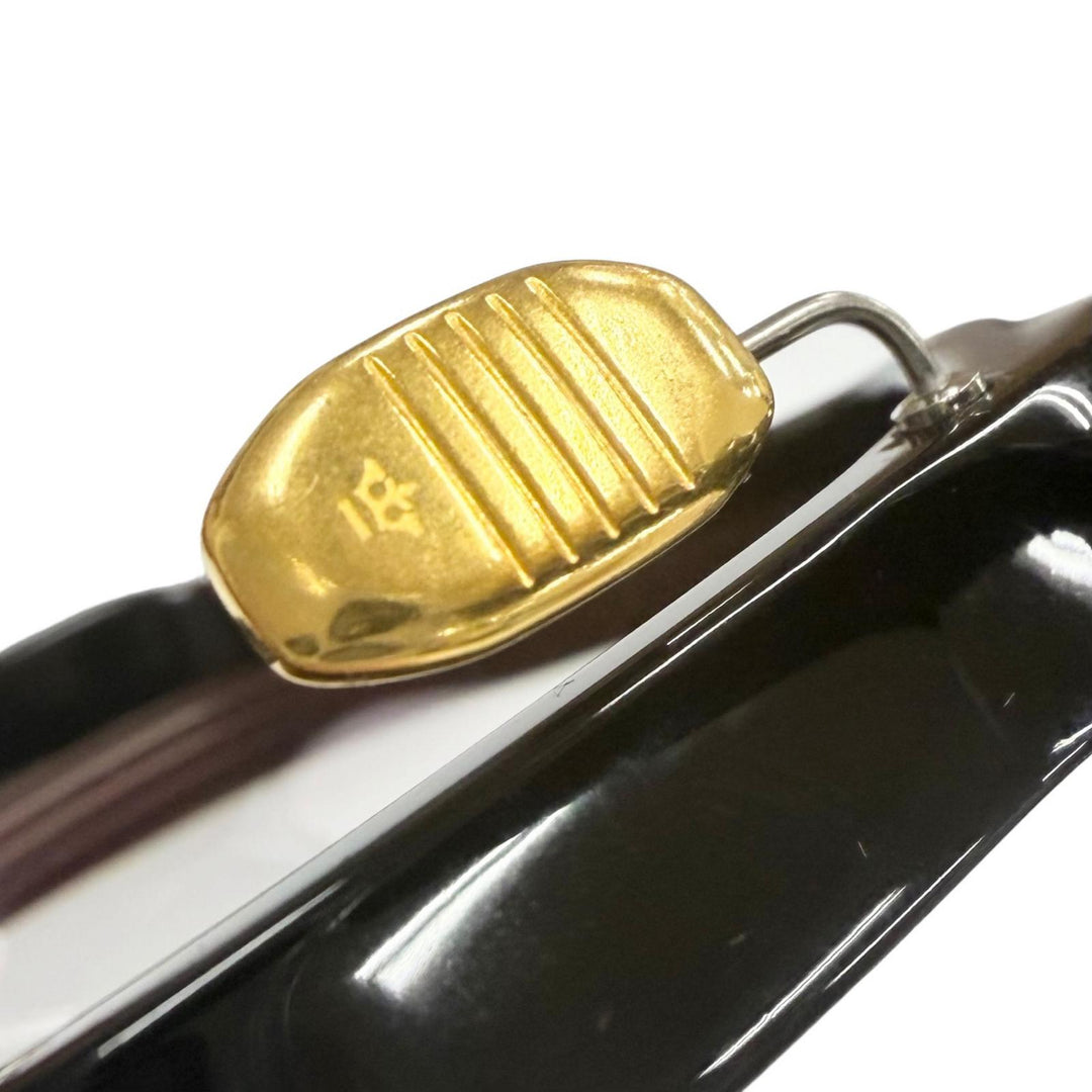 美品▼JACQUESMARIEMAGE ジャックマリーマージュ JMMHOL-01 HOLDEN Noir 世界500本限定 182/500 マーブル柄 サングラス 50□21 度入り