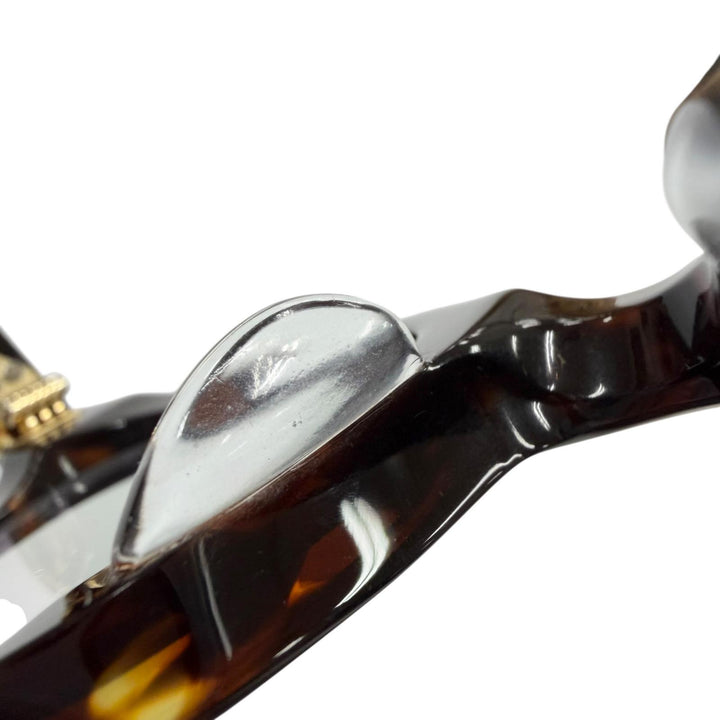美品▼JACQUESMARIEMAGE ジャックマリーマージュ JMMVERX-3T VENDOME Dark Havana 世界450本限定 448/450 マーブル メガネ 眼鏡 47□25