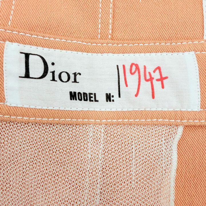 美品◇Christian Dior クリスチャンディオール 06SS 6E12022280 6E12033040 ジョン ガリアーノ期 スネークレザー使 セットアップ 正規品