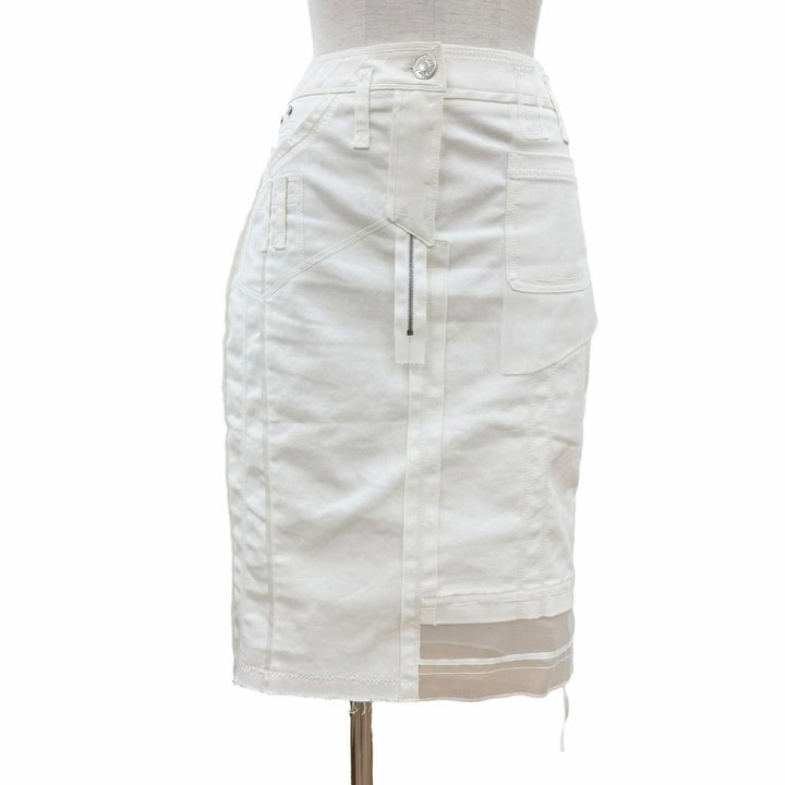 美品◇Christian Dior クリスチャンディオール 06SS 6E12022280 6E12033040 ジョン ガリアーノ期 スネークレザー使 セットアップ 正規品