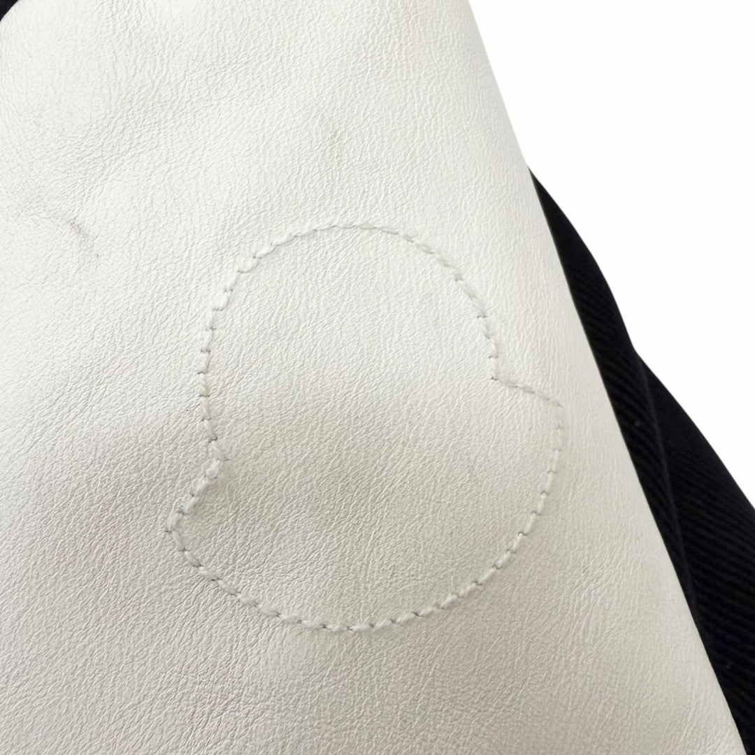 良品□MONCLER GENIUS 7 FRAGMENT モンクレール ジーニアス 7 フラグメント ヒロシフジワラ SVEN 袖レザー ダウンジャケット 2 伊製