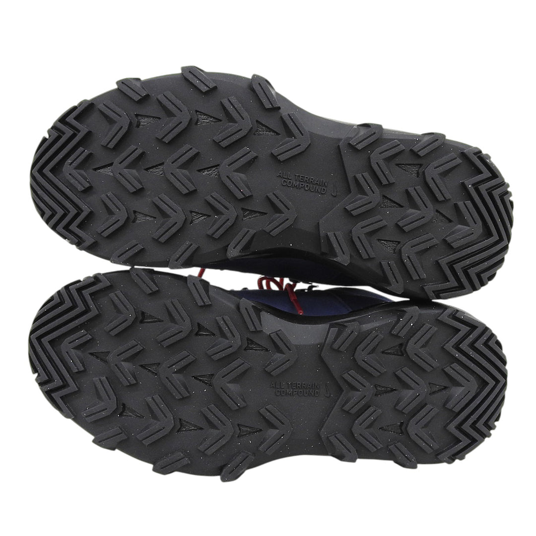未使用品▲NIKE ナイキ 2024年製 FV4332-401 CYGNAL シグナル スニーカー ネイビー グリーン 25.5cm ベトナム製 メンズ 箱付き