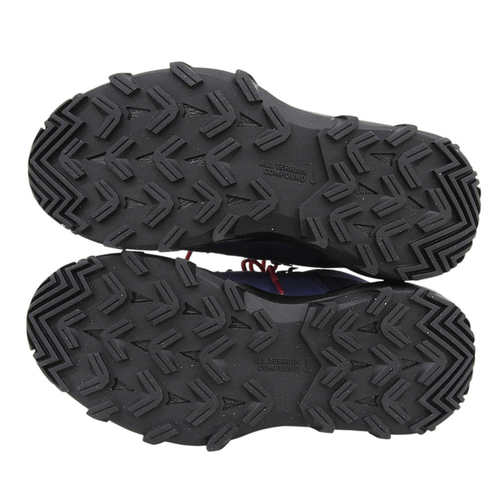 未使用品▲NIKE ナイキ 2024年製 FV4332-401 CYGNAL シグナル スニーカー ネイビー グリーン 25.5cm ベトナム製 メンズ 箱付き
